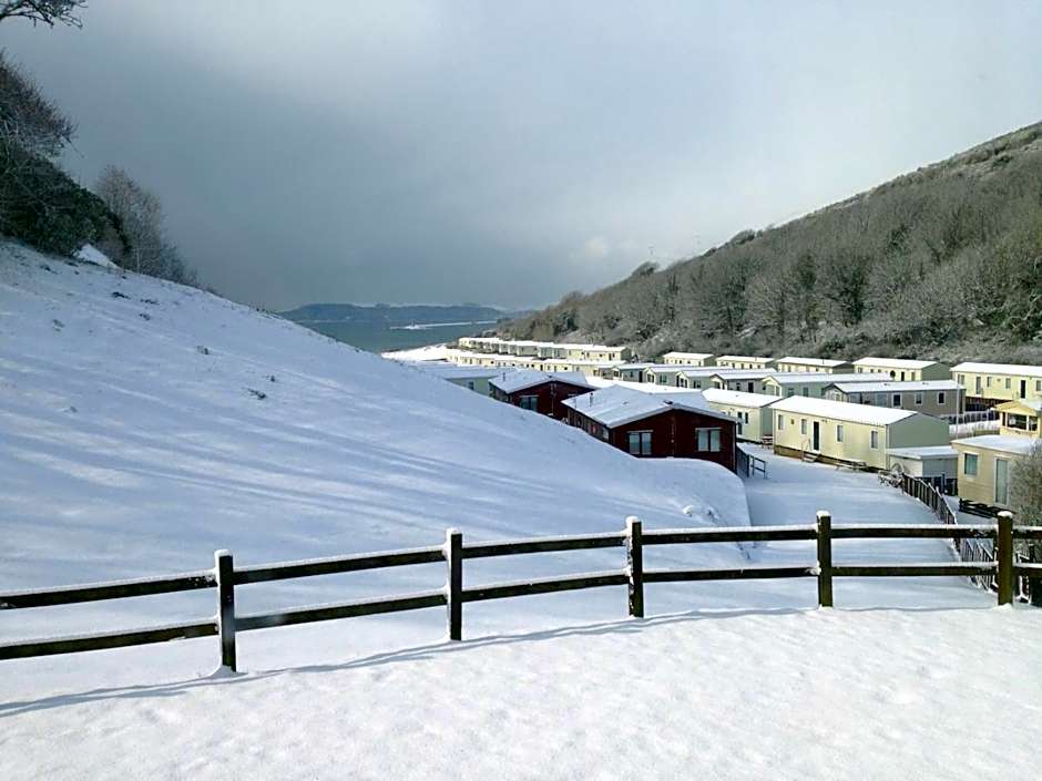 Bovisand Lodge Holiday Park, Beachside Location & Indoor Heated Pool