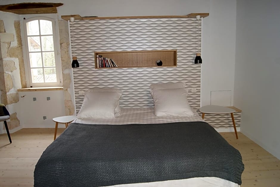 Chateau Saint Martin B&B