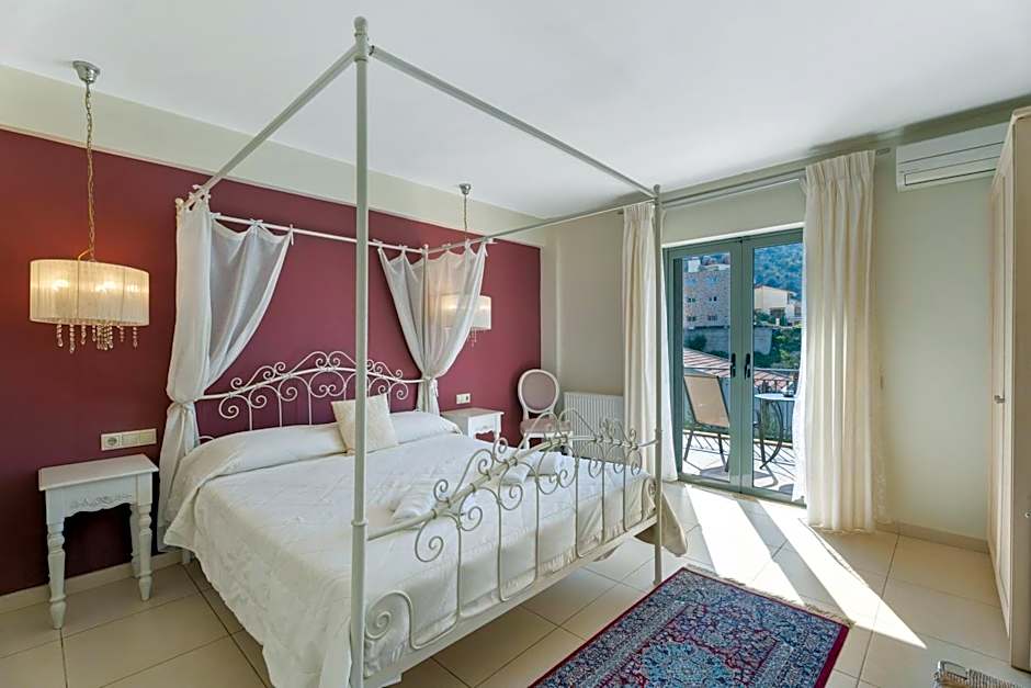 Aerinon Guesthouse
