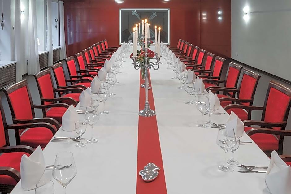 Privathotel alte mühle Wolfsburg-Weyhausen