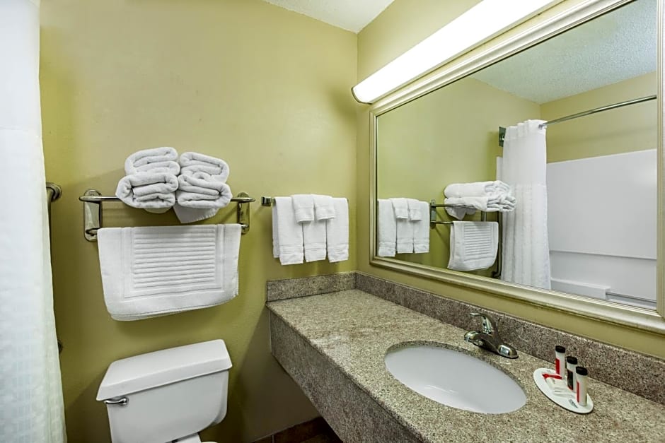 Baymont by Wyndham Fort Dodge