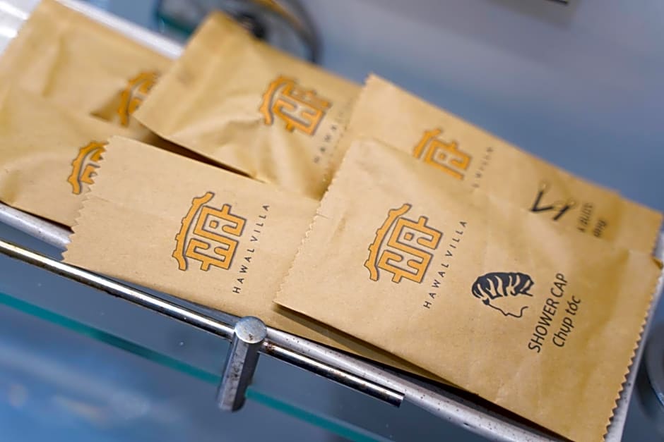 Hawal Boutique Villa Hoi An