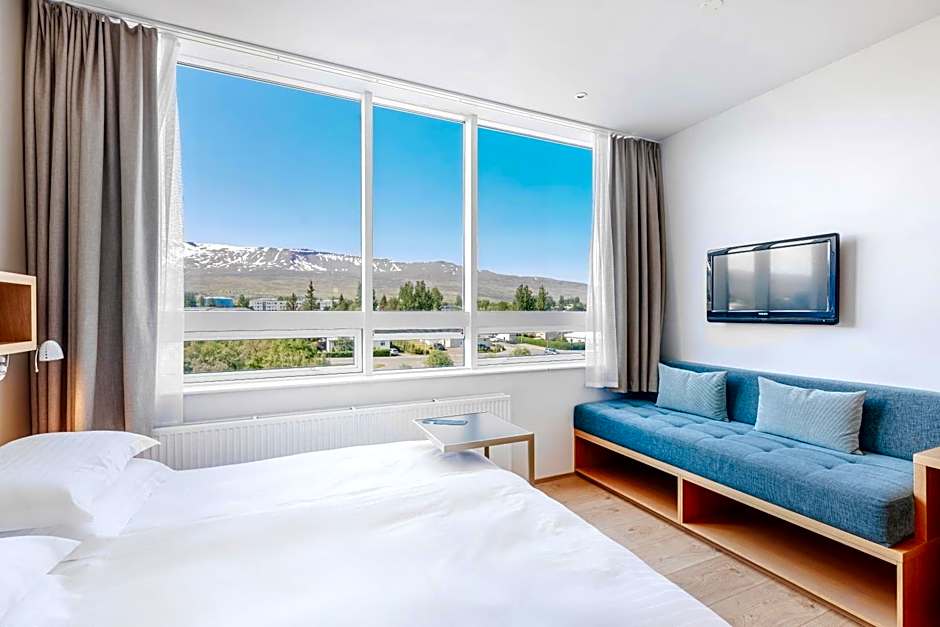 Akureyri - Berjaya Iceland Hotels