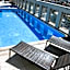Mont Blanc Apart Hotel Nova Iguaçu