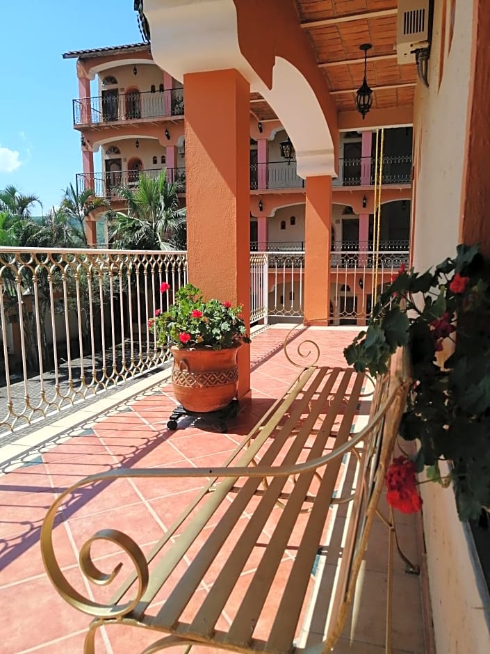 Hotel Providencia