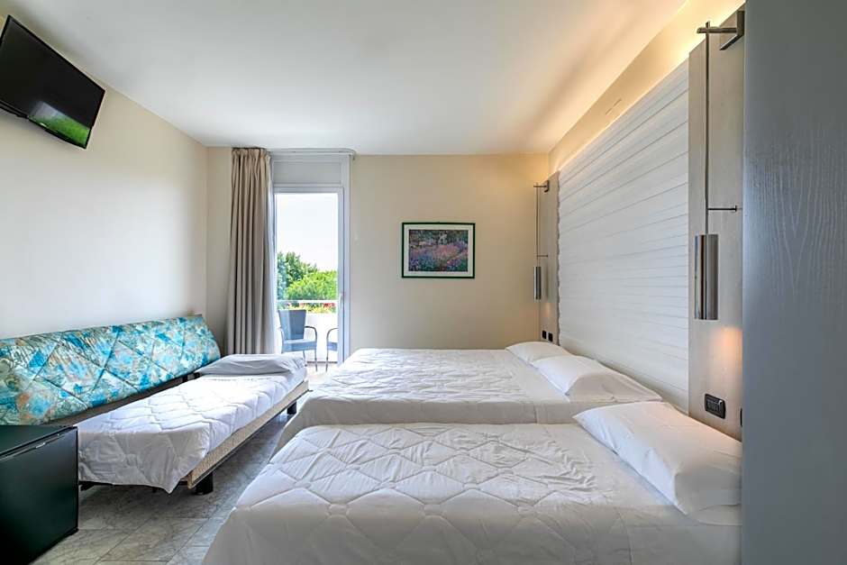 Hotel Consuelo