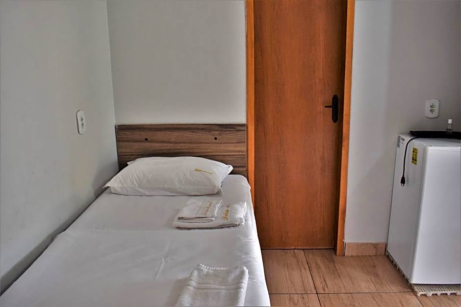 Pousada Delicia De Sono