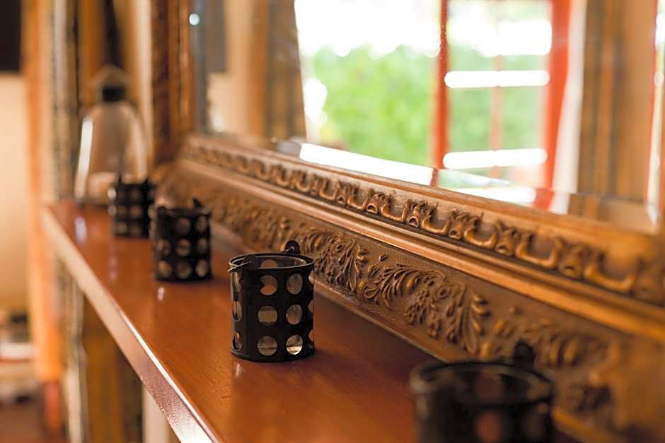 Browns Boutique Hotel