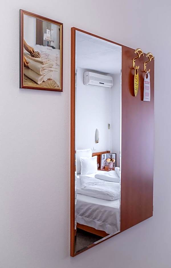 Hotel Integra