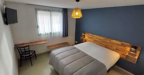 Double Room - Disability Access