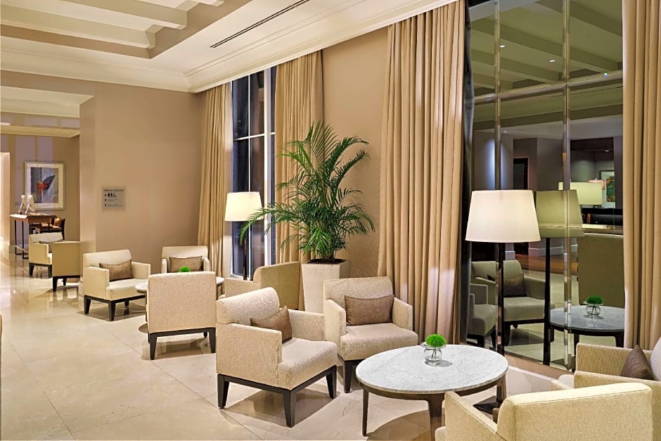 The Bristol Panama, a Registry Collection Hotel