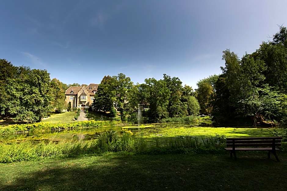 Schlosshotel Villa Westerberge