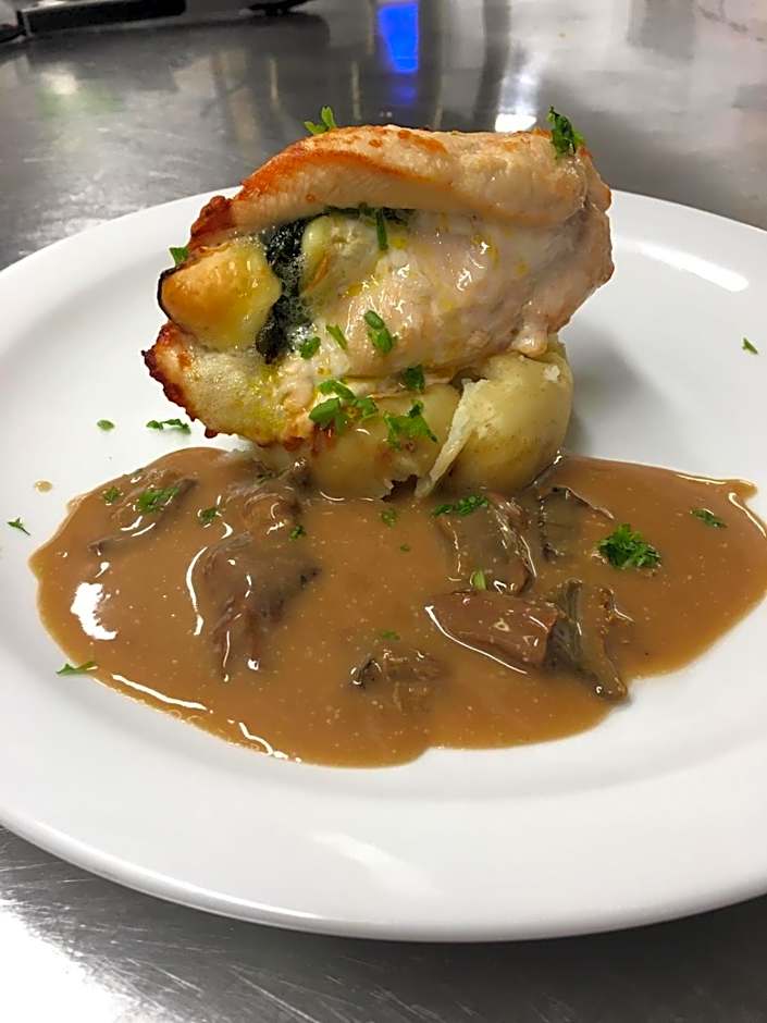 The Judds Folly Hotel, Sure Hotel Collection by Best Western