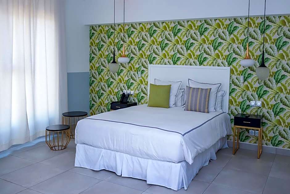 Le Centell Hotel & Spa