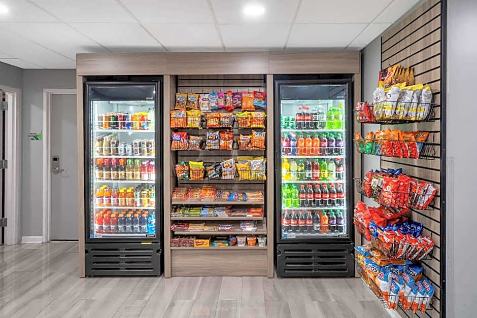 Wingate by Wyndham Horn Lake Southaven