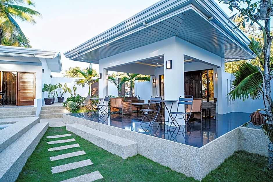 Quest Villa