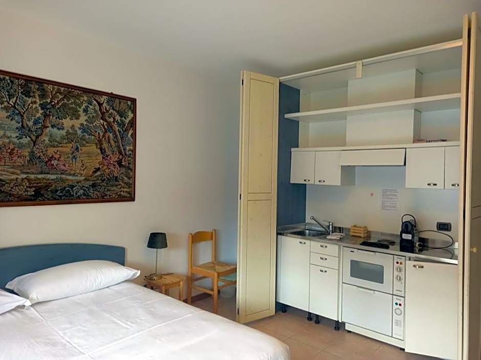 Residence Biancaneve