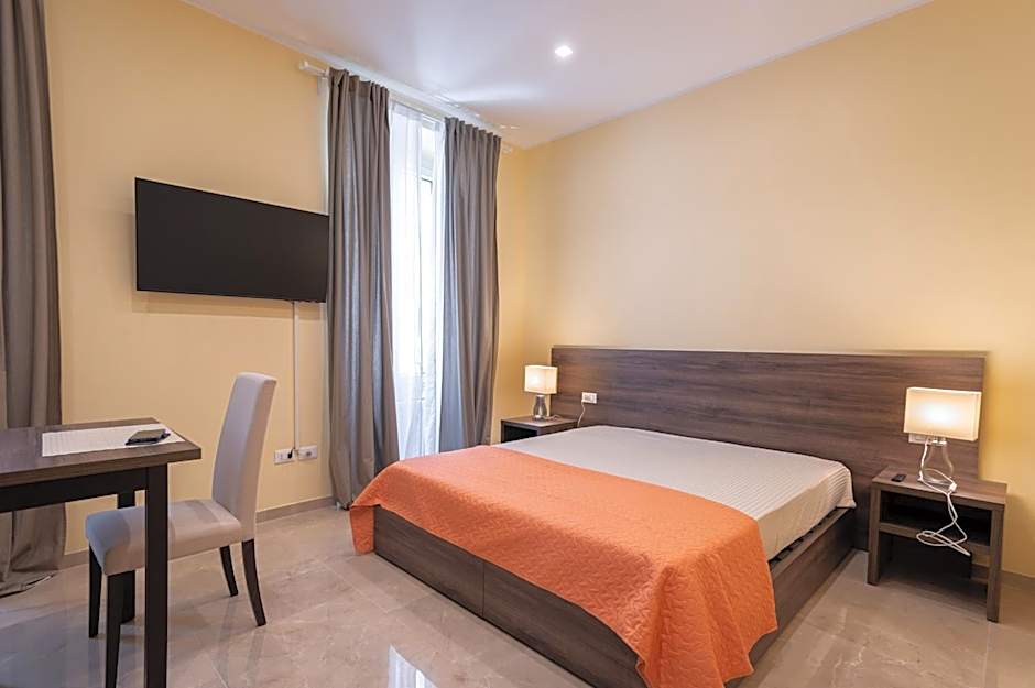 ADRIA Luxury Residence - Centro Trieste