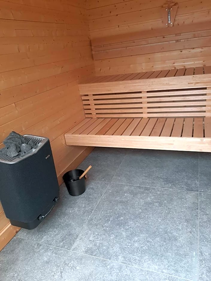 La Cabane Ofuro