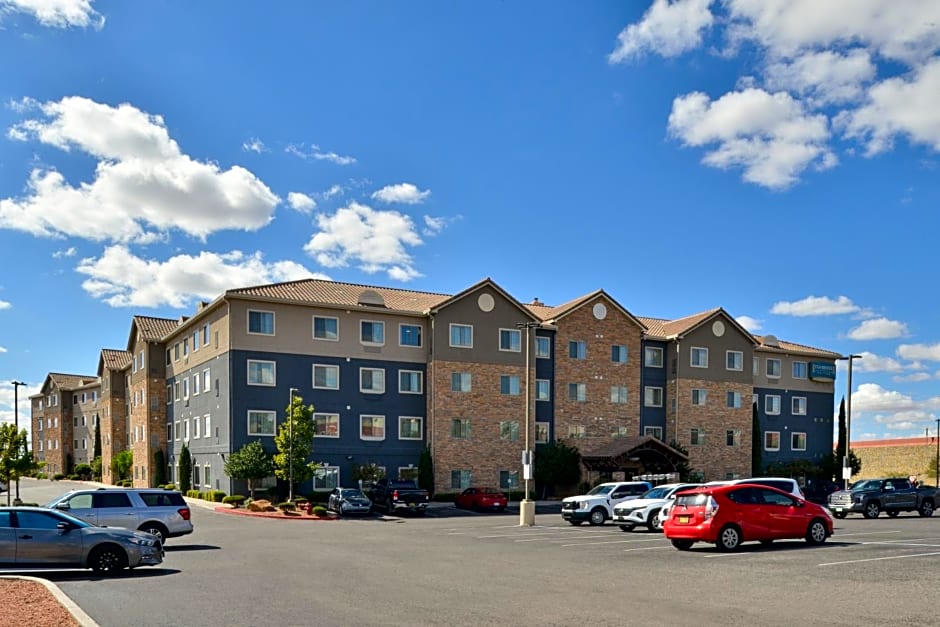 Staybridge Suites Las Cruces By IHG