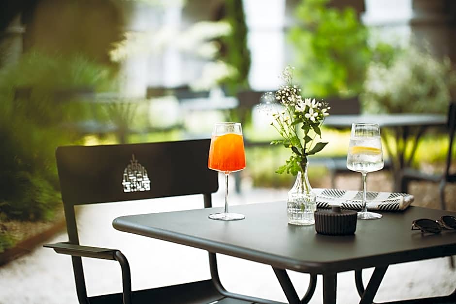 Intercontinental Lyon Hotel Dieu By IHG