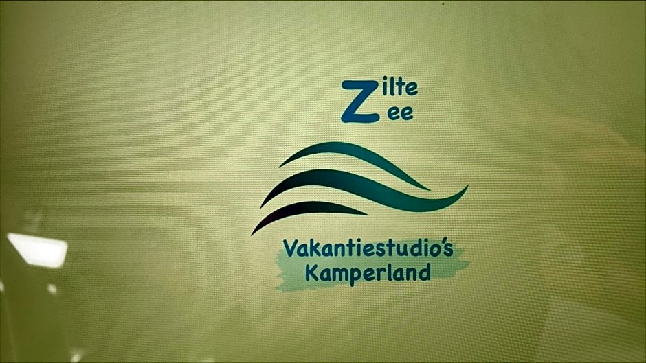 Zilte Zee