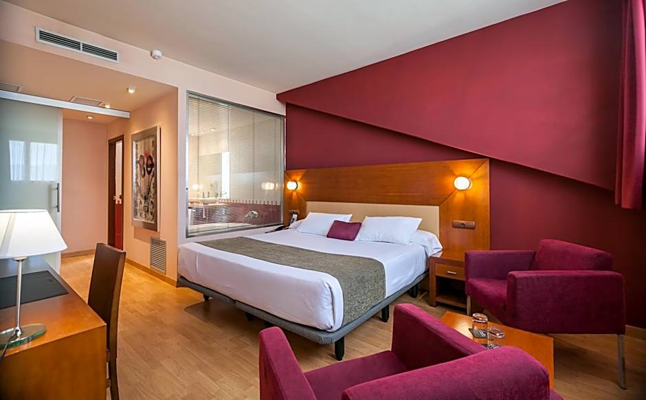 Hotel Andia