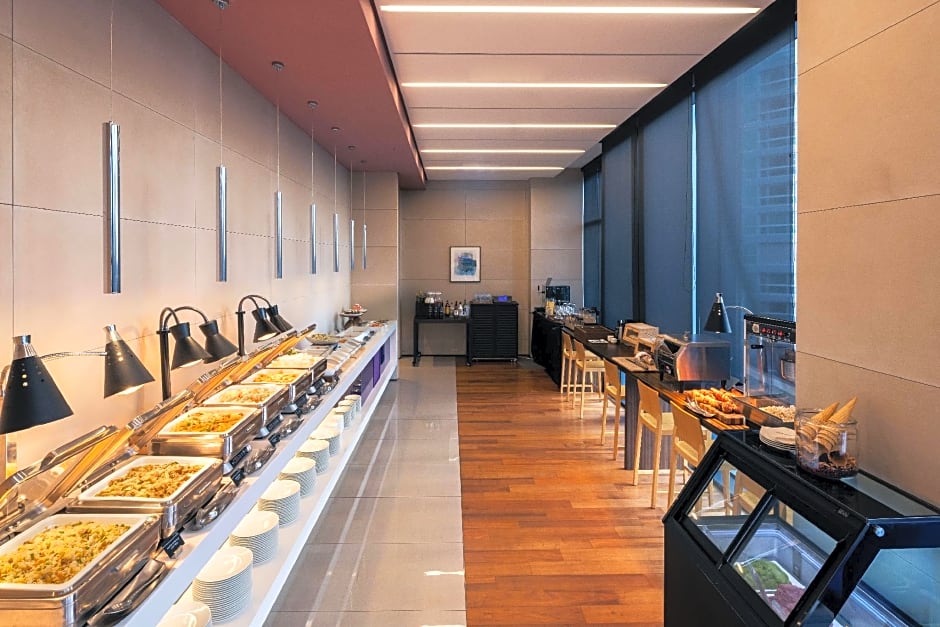 Courtyard by Marriott Suwon