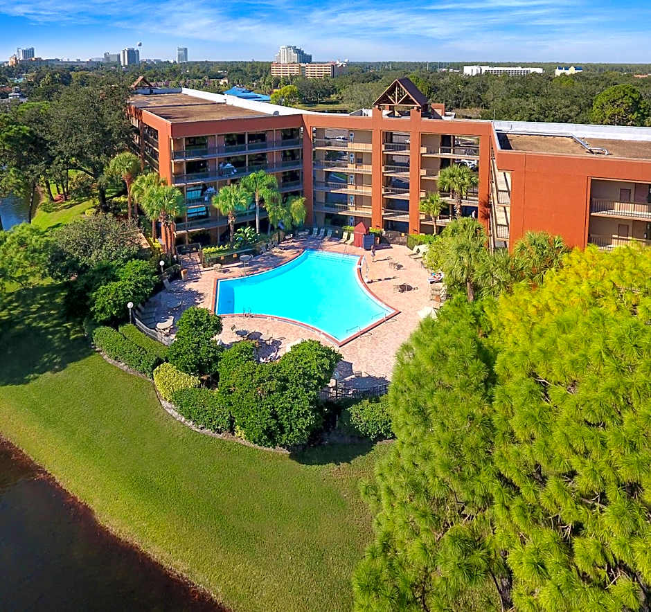 Rosen Inn Lake Buena Vista Orlando