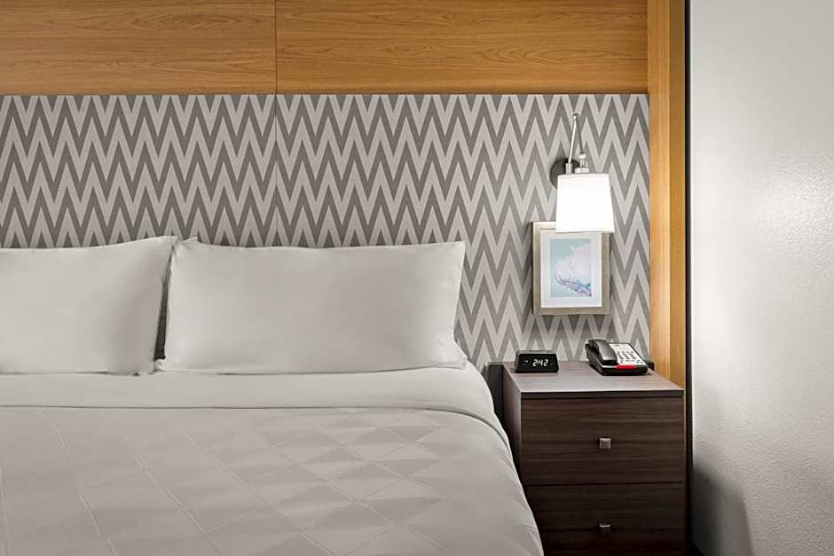 Holiday Inn & Suites Bothell - Seattle Northeast By IHG