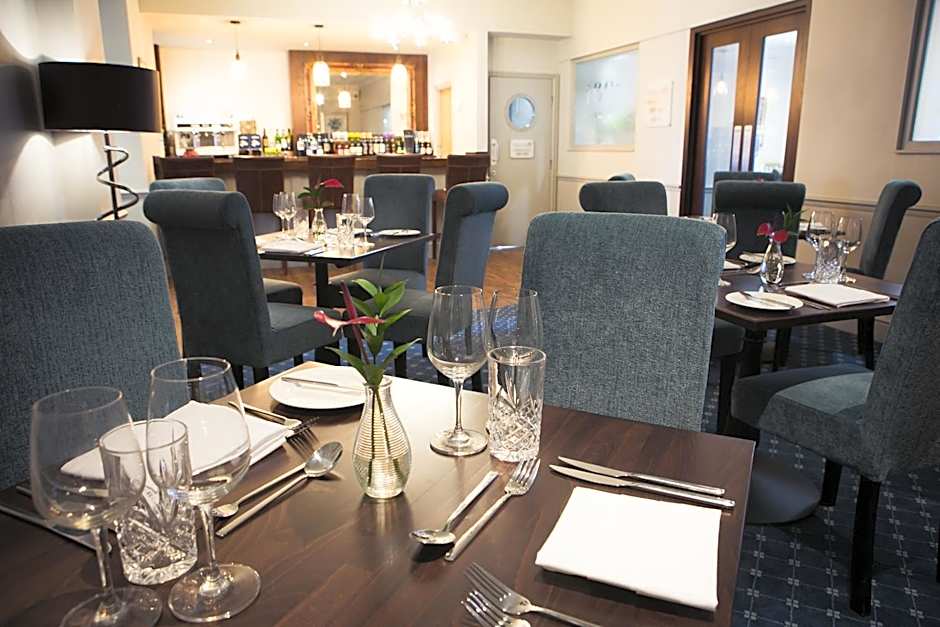 The Townhouse Chester