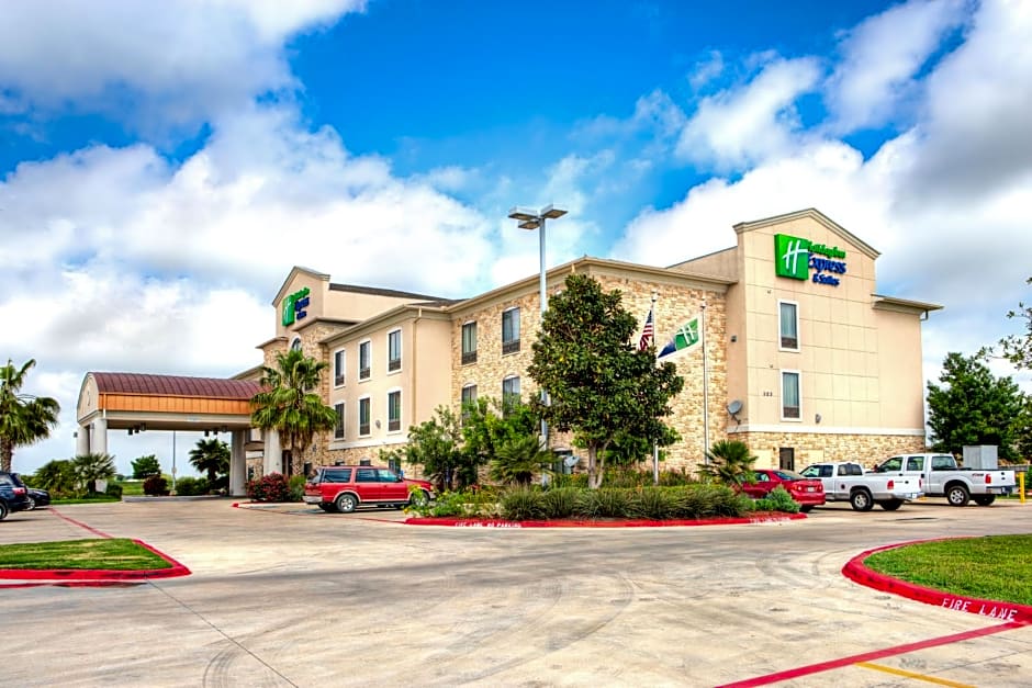 Holiday Inn Express Hotel & Suites Hutto By IHG