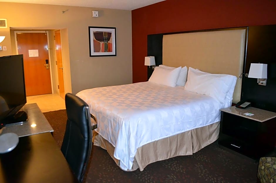 Liyo Inn – Clinton, NJ