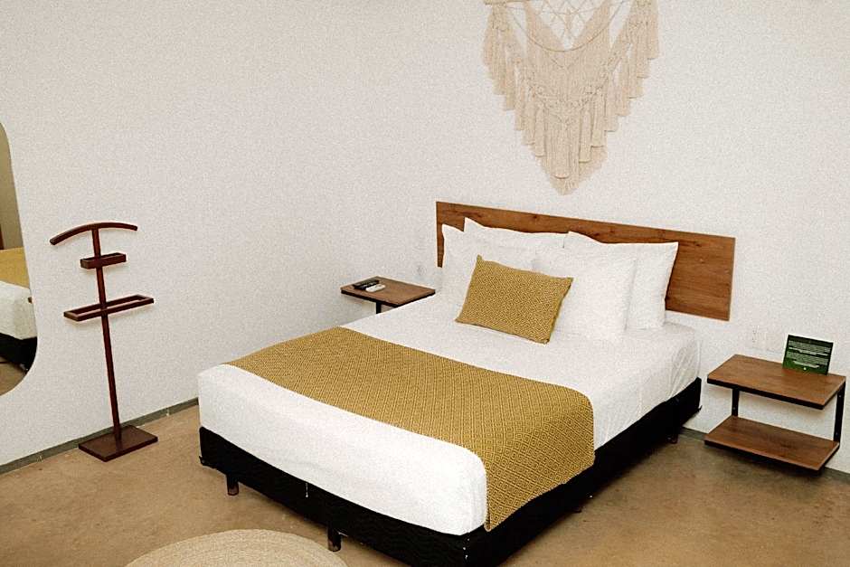 Nomads Hotel Playa del Carmen