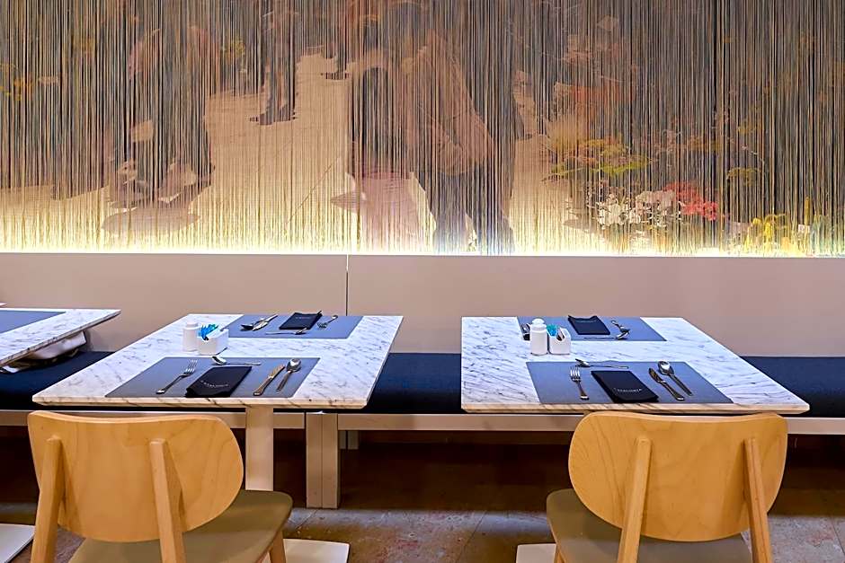 Catalonia La Boqueria