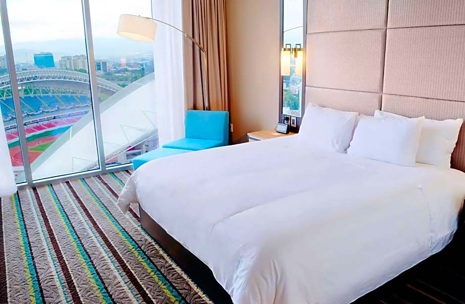 Hilton Garden Inn San Jose La Sabana