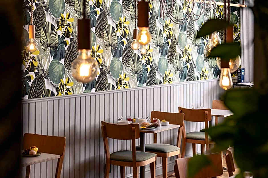 Best Western Solhem Hotel