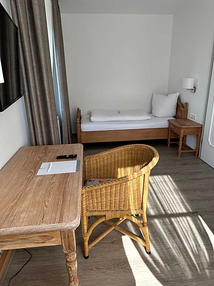 Hotel Wittekindsquelle