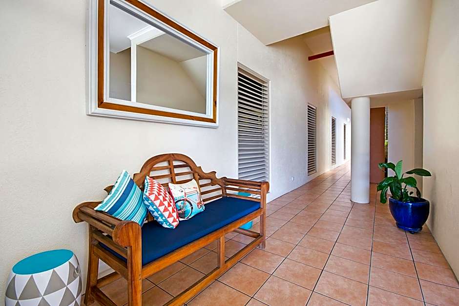 Salerno On The Beach