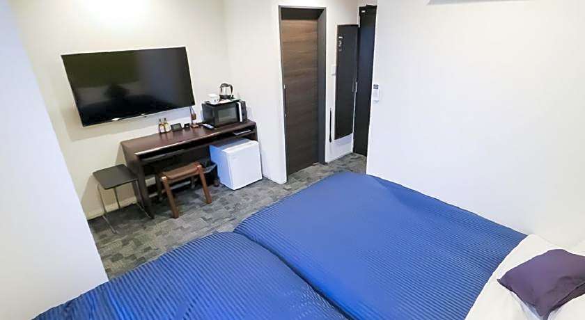 Hotel Livemax Niigata Ekimae