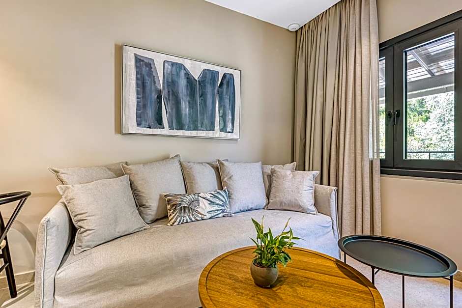 Almyra Living - Adults Only