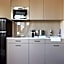 CITY STAY - Franklinstrasse