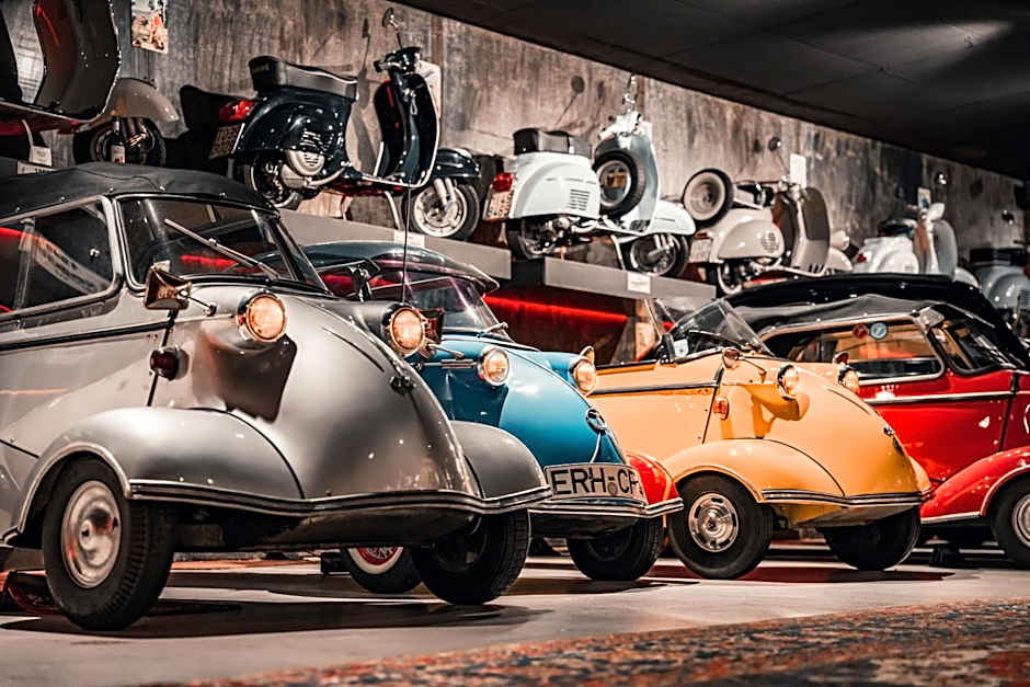 Panoramahotel Watles