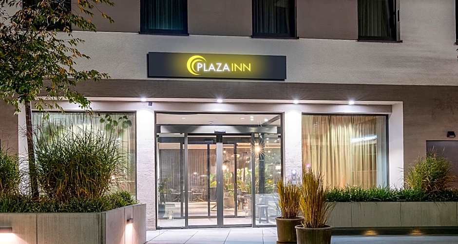 PLAZA INN Ulm