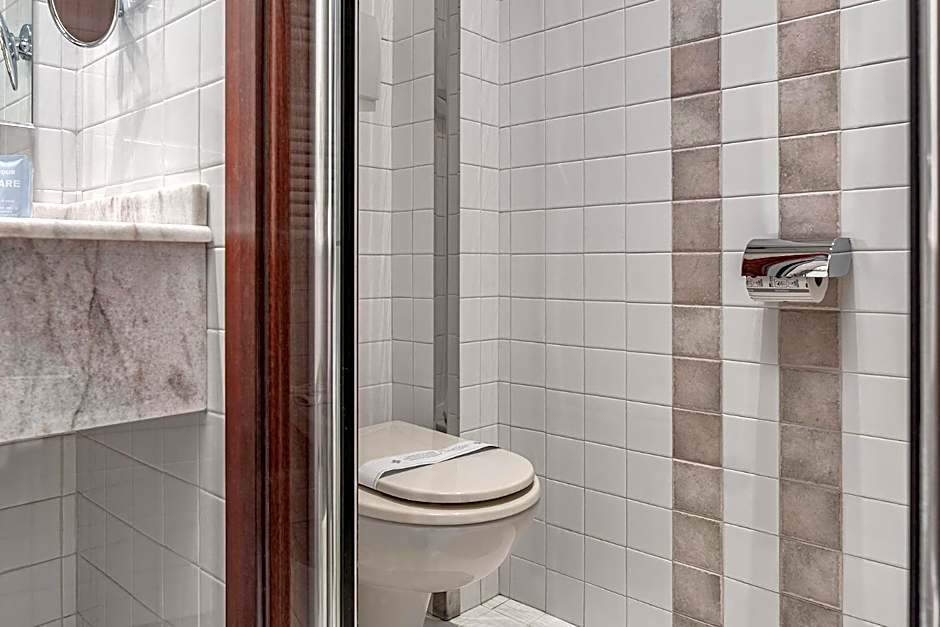 Vintage Hotel Tornese - Business & Events