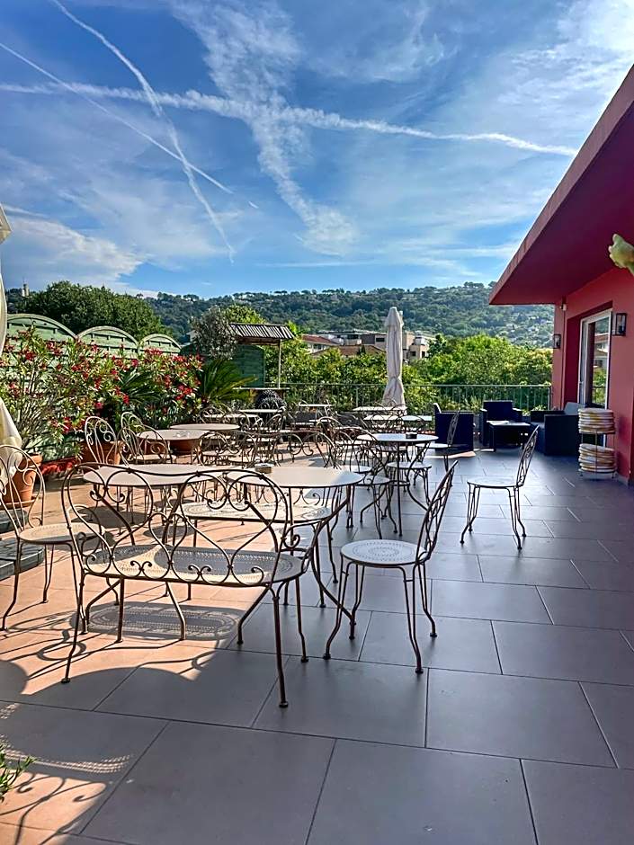 Hotel CASABELLA Cannes Mouans Sartoux