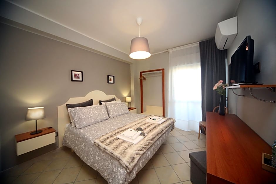 B&B Capuam Vetere Accommodation