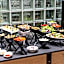 ibis Styles Lublin Stare Miasto