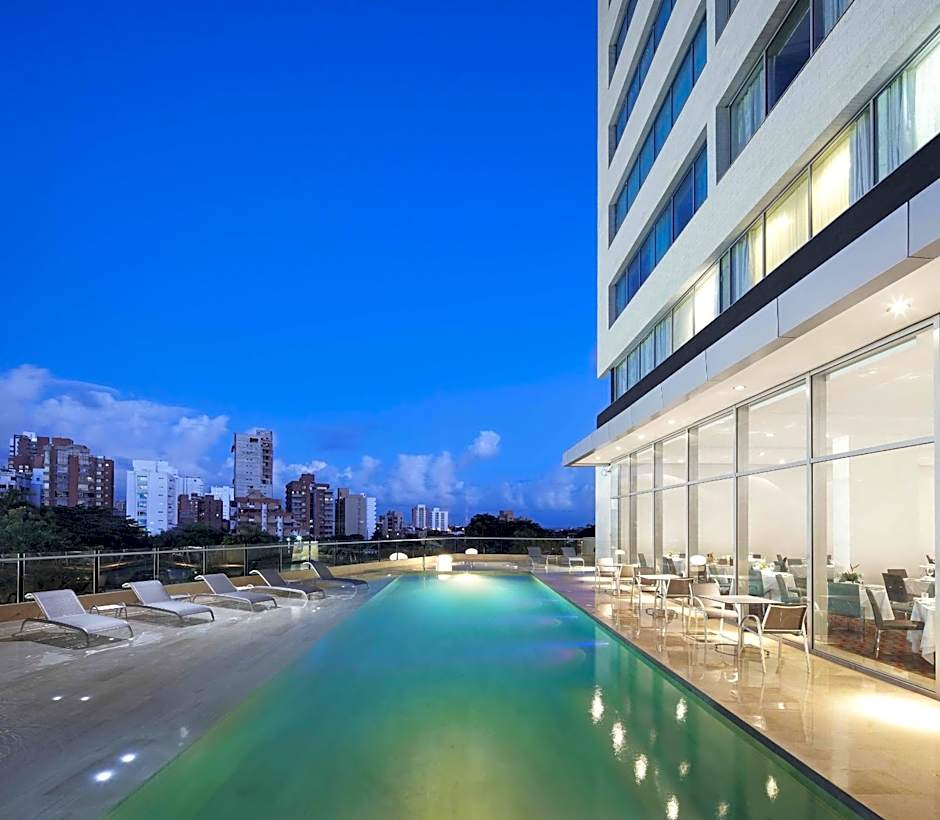 Estelar Apartamentos Barranquilla