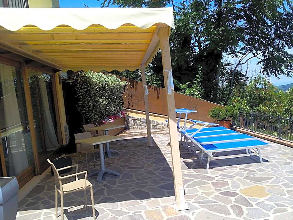 Albergo Diffuso - Il Poggetto tra Urbino & San Marino